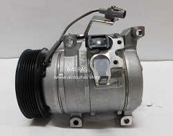 COMP / DENSO / TYT HILUX (PETROL) 10S15C 7PK 